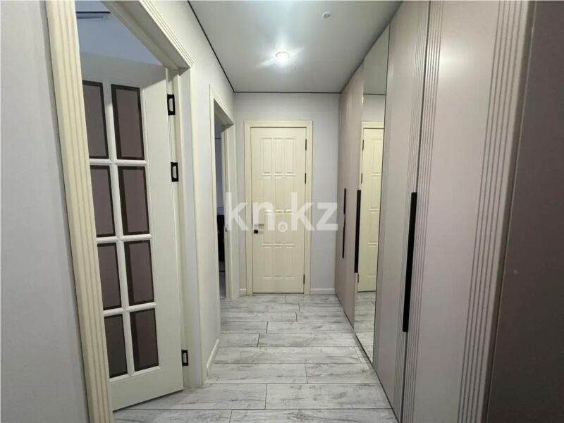 Продажа 1-комнатной квартиры, 46 м² - Продажа однокомнатных квартир в Жетысуском р-не Алматы - страница 12 фото 4 из 4