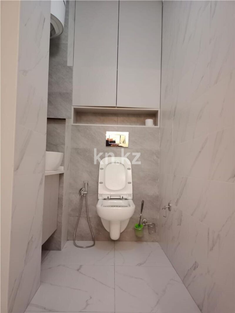 Продажа 3-комнатной квартиры, 91 м² - Продажа квартир в Кокшетау фото 9 из 12