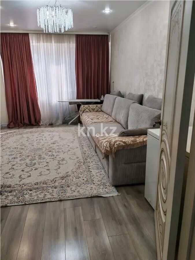 Продажа 3-комнатной квартиры, 73.6 м² - Продажа трехкомнатных квартир в Наурызбайском р-не Алматы - страница 6 фото 1 из 3