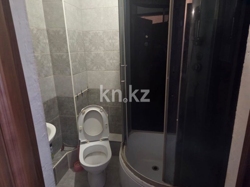 Аренда 1-комнатной квартиры, 35 м² - Аренда однокомнатных квартир помесячно в Астане фото 5 из 5