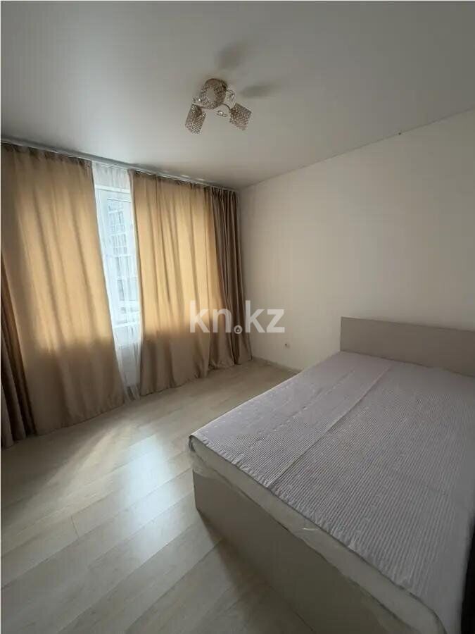 Продажа 3-комнатной квартиры, 65 м² - Продажа квартир в монолитно-каркасном доме в Алматы - страница 14 фото 3 из 6
