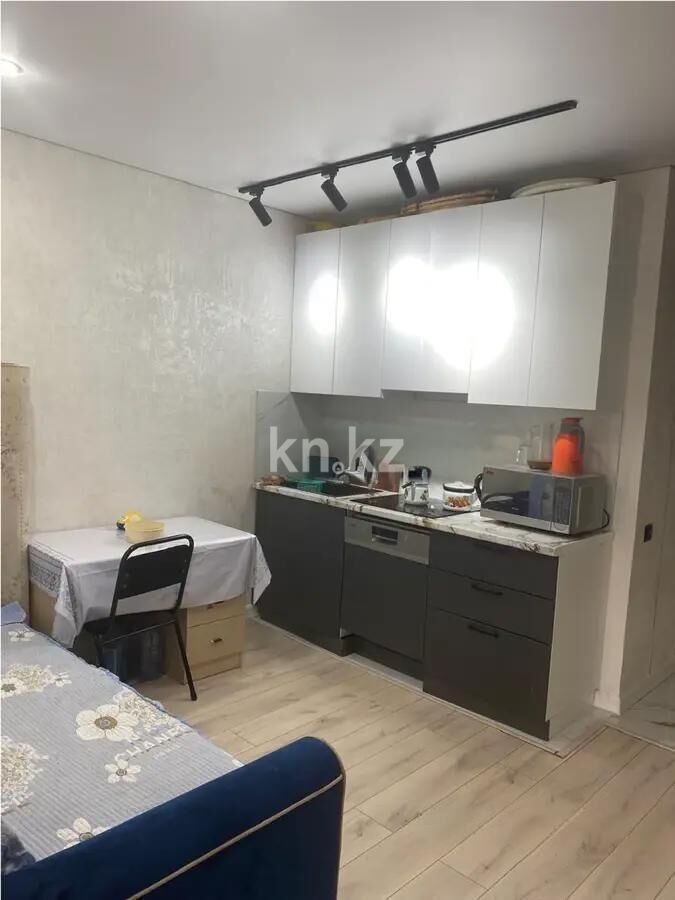 Продажа 1-комнатной квартиры, 38 м² - Недвижимость в Алматы - страница 16 фото 1 из 2