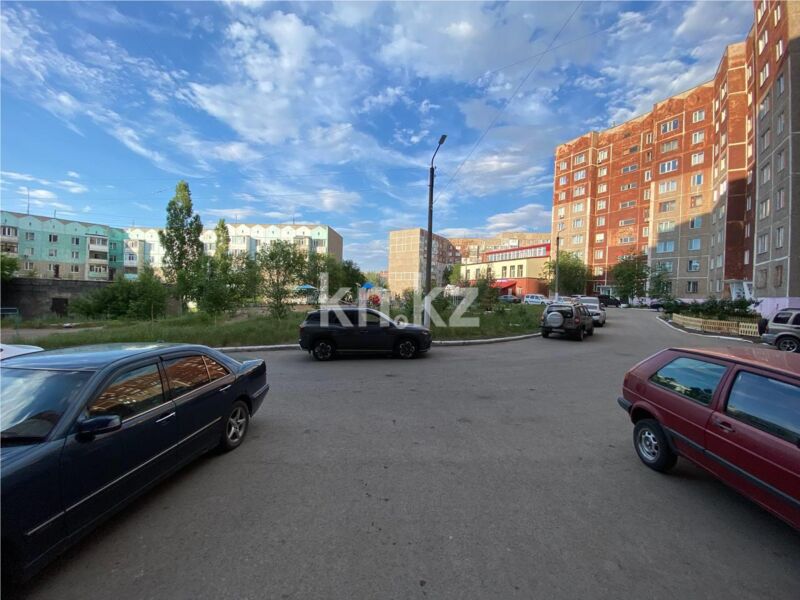 Продажа 3-комнатной квартиры, 68 м² - Недвижимость в Темиртау - страница 29 фото 17 из 18