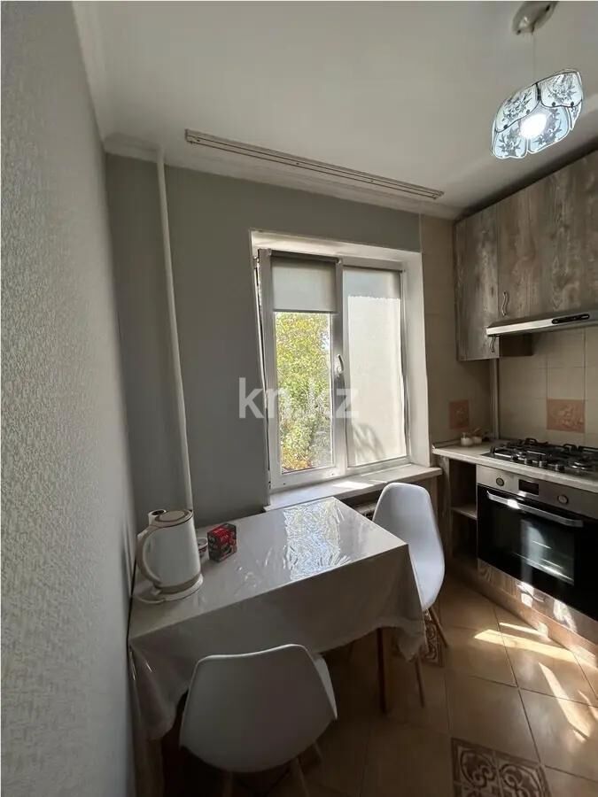 Продажа 3-комнатной квартиры, 54.96 м² - Продажа трехкомнатных квартир в Бостандыкском р-не Алматы - страница 28 фото 3 из 4