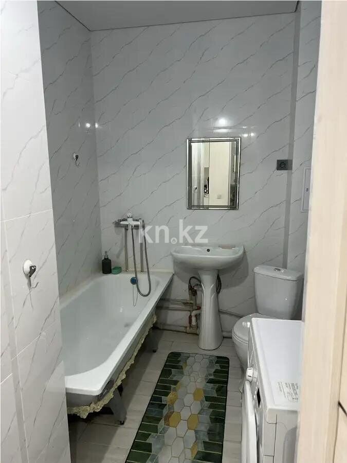 Продажа 1-комнатной квартиры, 30 м² - Продажа квартир в Алматы - страница 7 фото 3 из 3