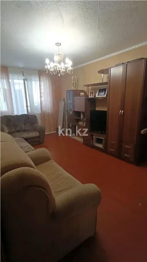 Продажа 2-комнатной квартиры, 43 м² - Продажа квартир в Казахстане - страница 24 фото 1 из 5