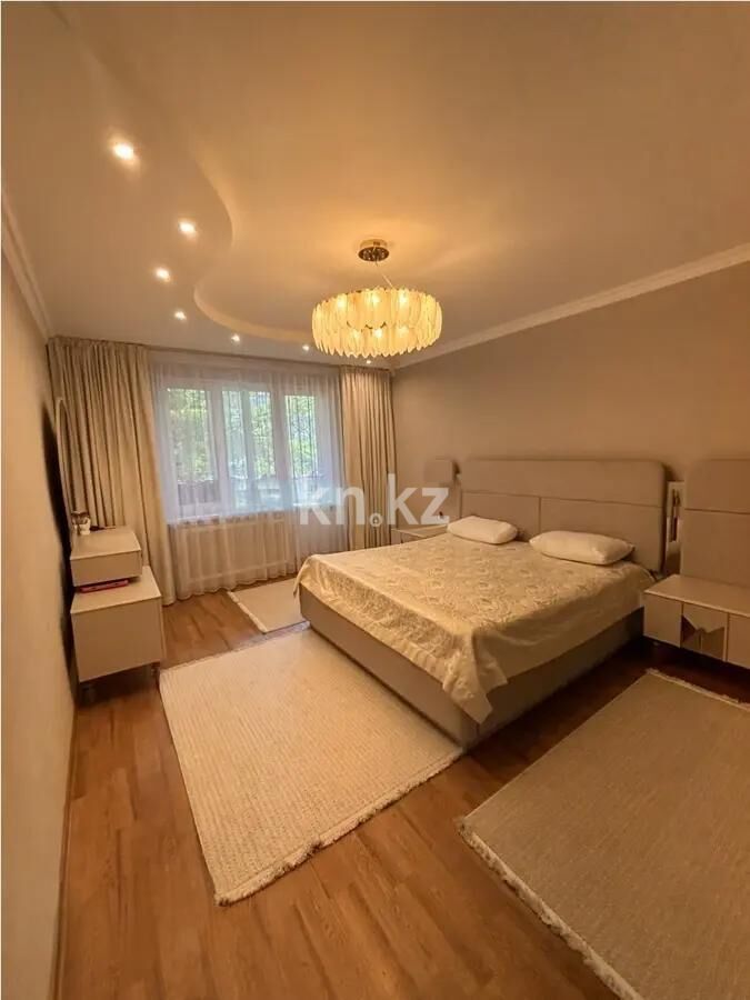 Продажа 3-комнатной квартиры, 104 м² - Продажа трехкомнатных квартир в Ауэзовском р-не Алматы - страница 22 фото 2 из 7
