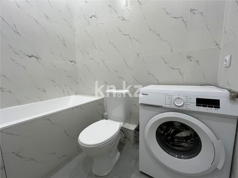 Продажа 1-комнатной квартиры, 39 м² - Продажа однокомнатных квартир в Астане - страница 157 фото 11 из 11
