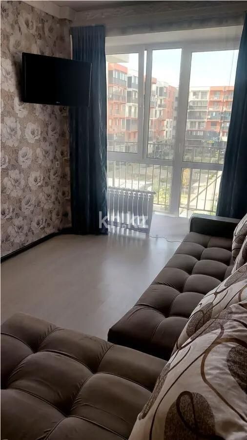Продажа 1-комнатной квартиры, 39.7 м² - Продажа однокомнатных квартир в Наурызбайском р-не Алматы - страница 25 фото 1 из 5