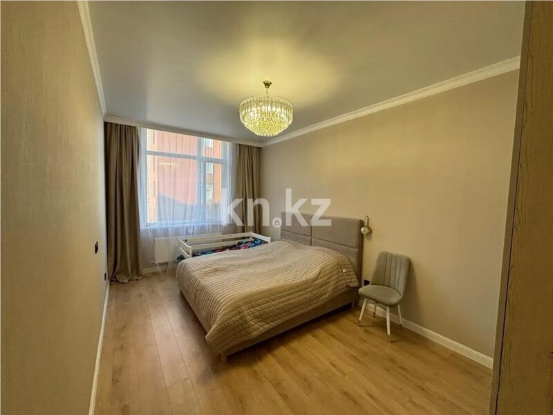 Продажа 3-комнатной квартиры, 87 м² - Продажа трехкомнатных квартир в Астане - страница 24 фото 2 из 5