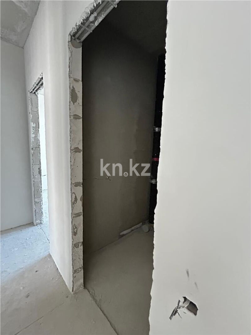 Продажа 3-комнатной квартиры, 90 м² - Продажа квартир в монолитно-каркасном доме в Караганде - страница 9 фото 7 из 18