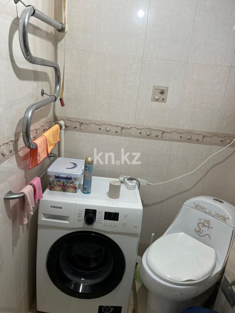 Продажа 3-комнатной квартиры, 64 м² - Продажа трехкомнатных квартир на Юго-Востоке Караганды - страница 20 фото 21 из 21