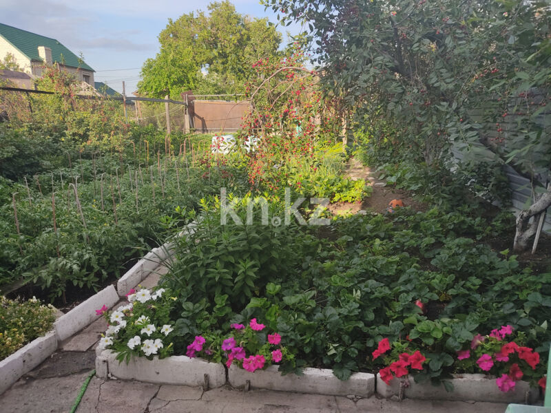 Продажа 3-комнатного дома, 63 м² - Продажа домов, коттеджей в Казахстане фото 2 из 2