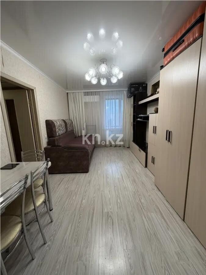 Продажа 1-комнатной квартиры, 24.9 м² - Продажа однокомнатных квартир от собственников в Астане - страница 8 фото 1 из 4