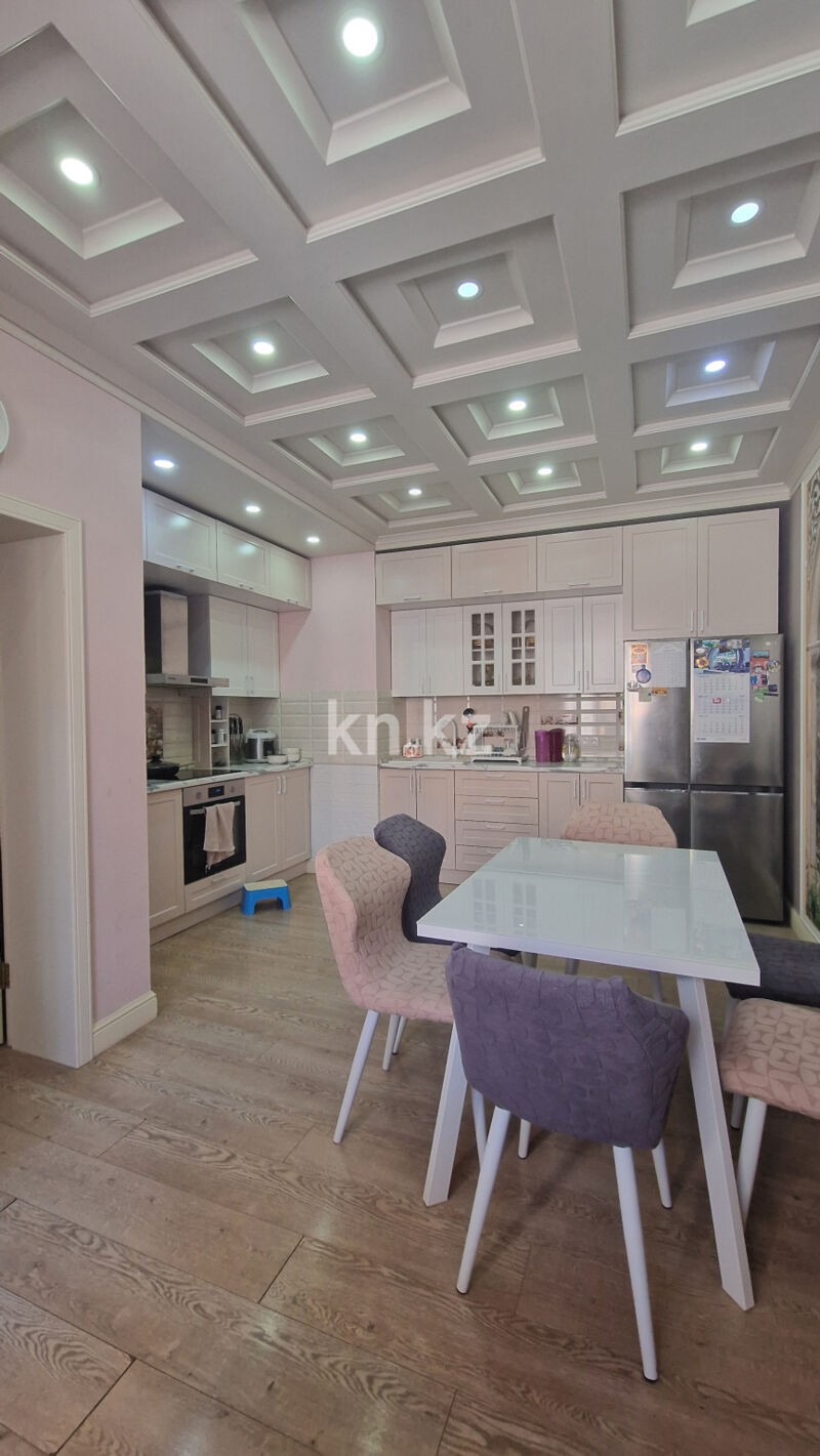 Продажа 5-комнатной квартиры, 188 м² - Продажа квартир в районе Юго-Восток в Караганде фото 3 из 10