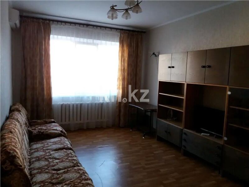 Продажа 1-комнатной квартиры, 36 м² - Продажа однокомнатных квартир от собственников в Алматы - страница 16 фото 1 из 3