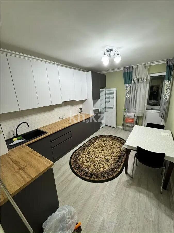 Продажа 3-комнатной квартиры, 77 м² - Продажа квартир в Алатауском р-не Алматы - страница 3 фото 4 из 6