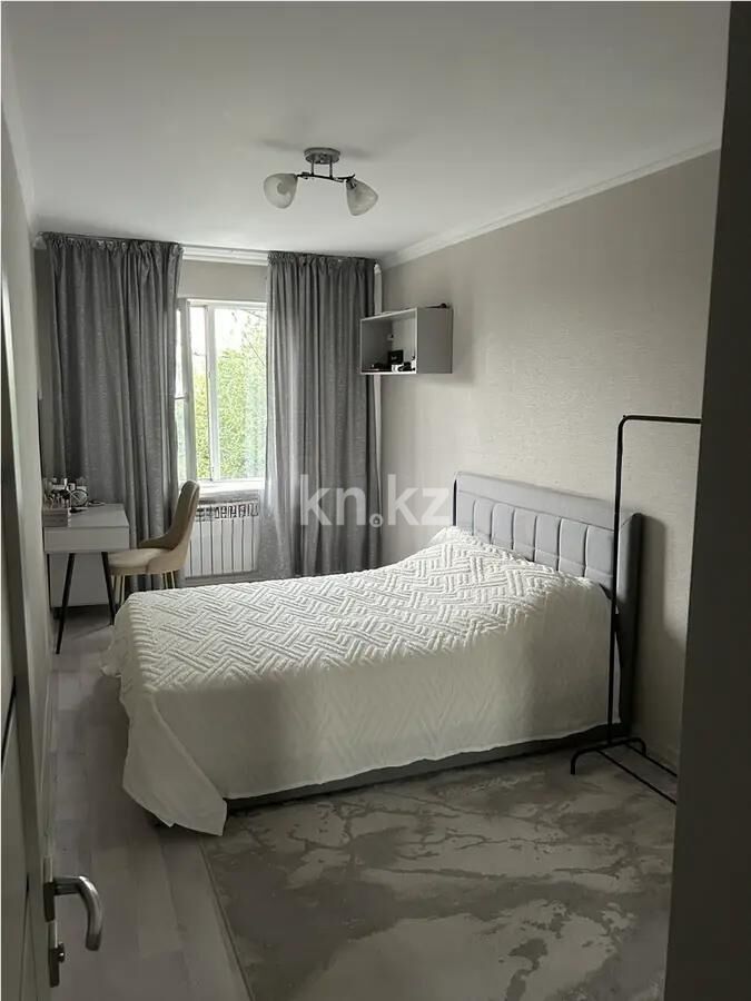 Продажа 3-комнатной квартиры, 60 м² - Продажа трехкомнатных квартир в Ауэзовском р-не Алматы - страница 12 фото 2 из 5