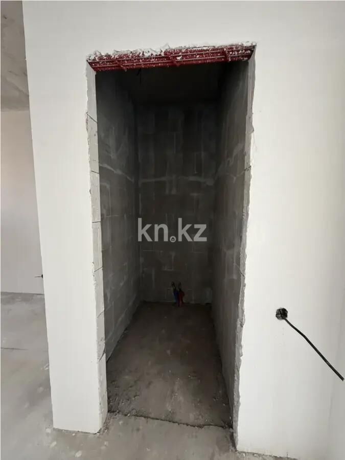 Продажа 4-комнатной квартиры, 123 м² - Продажа четырехкомнатных квартир в монолитно-каркасном доме в Казахстане - страница 7 фото 6 из 6