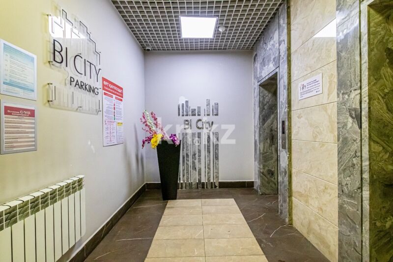 Аренда 1-комнатной квартиры посуточно, 45 м² - Аренда квартир посуточно в Казахстане - страница 8 фото 16 из 27