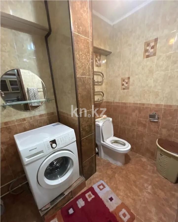 Продажа 2-комнатной квартиры, 53 м² - Продажа квартир в Медеуском р-не Алматы фото 5 из 6