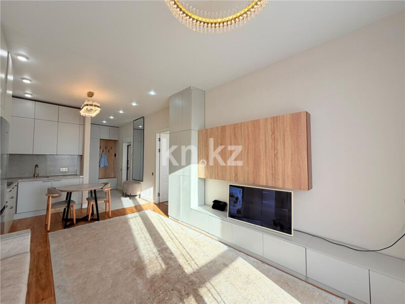 Продажа 2-комнатной квартиры, 55 м² - Продажа квартир в Казахстане фото 3 из 12
