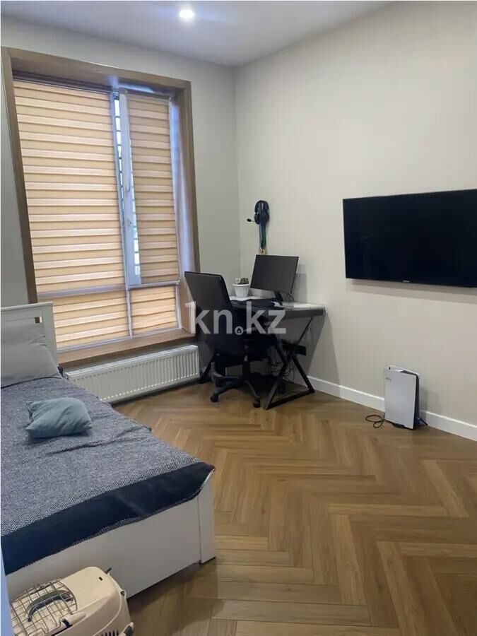 Продажа 4-комнатной квартиры, 92 м² - Продажа четырехкомнатных квартир в кирпичном доме в Казахстане - страница 19 фото 3 из 5