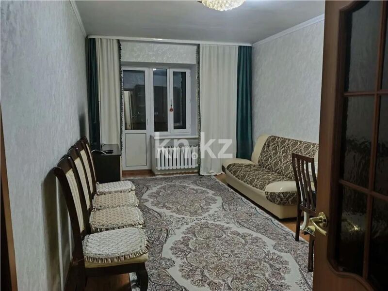Продажа 2-комнатной квартиры, 74 м² - Продажа квартир в кирпичном доме в Астане - страница 93 фото 1 из 4