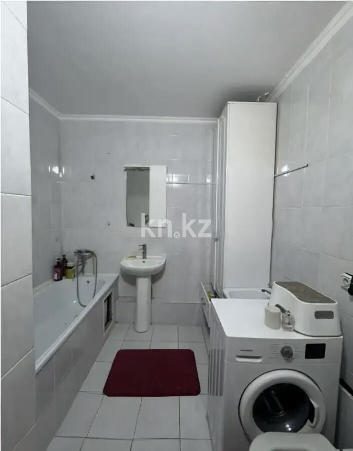 Продажа 1-комнатной квартиры, 40 м² - Продажа квартир в панельном доме в Астане - страница 8 фото 3 из 3