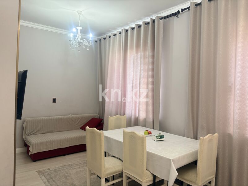 Продажа 4-комнатной квартиры, 110 м² - Продажа четырехкомнатных квартир в Караганде - страница 3 фото 15 из 37