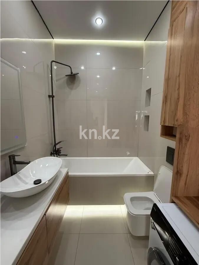 Продажа 2-комнатной квартиры, 43 м² - Продажа двухкомнатных квартир в р-не Нура Астаны - страница 48 фото 4 из 5