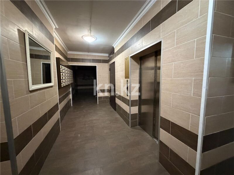Продажа 3-комнатной квартиры, 138 м² - Продажа квартир на Юго-Востоке Караганды - страница 3 фото 26 из 29