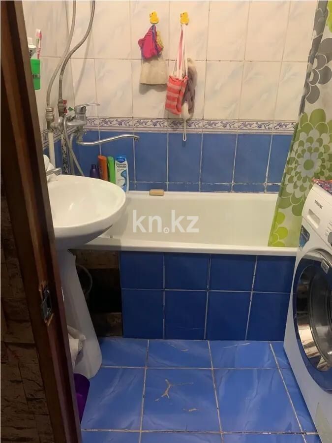 Продажа 2-комнатной квартиры, 55 м² - Продажа двухкомнатных квартир в кирпичном доме в Алматы - страница 12 фото 4 из 5