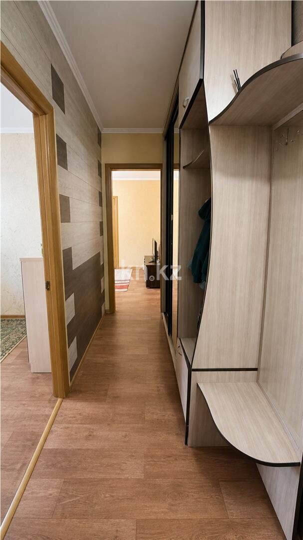 Продажа 4-комнатной квартиры, 64 м² - Продажа квартир в Майкудуке Караганды фото 17 из 17