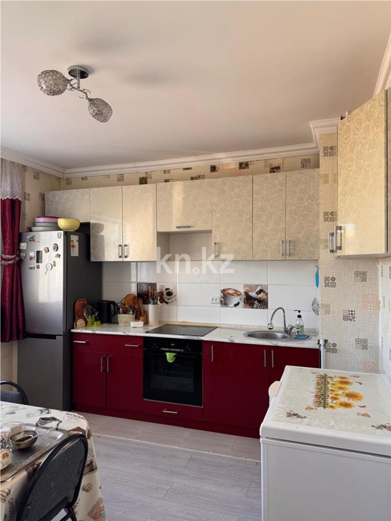 Продажа 3-комнатной квартиры, 79 м² - Продажа квартир в Майкудуке Караганды - страница 39 фото 8 из 11