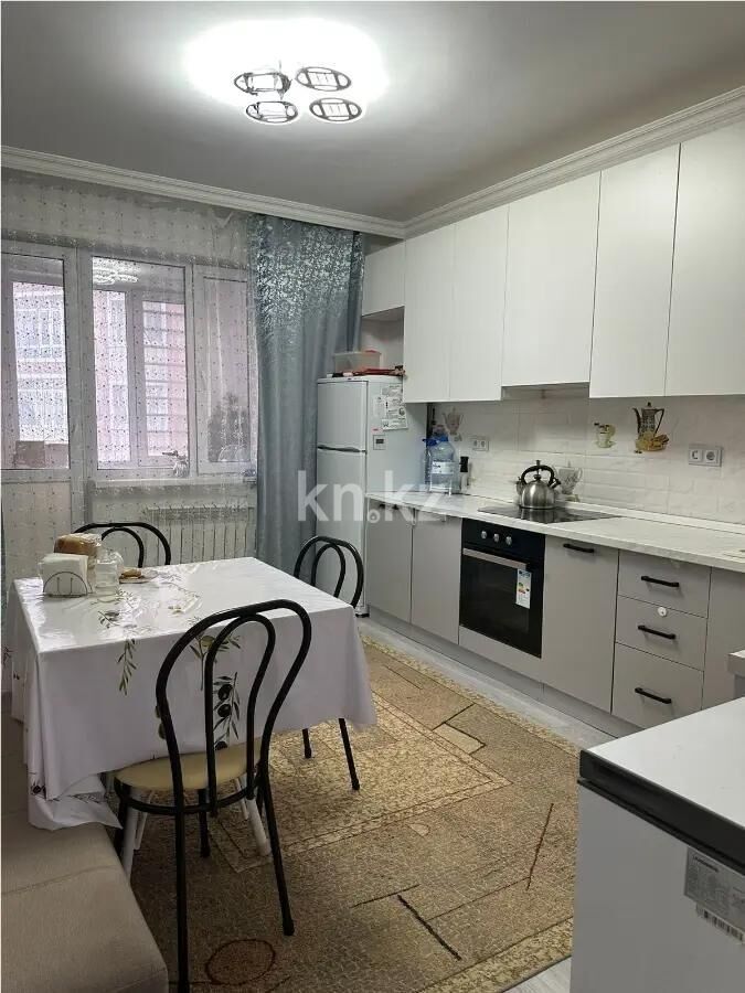 Продажа 2-комнатной квартиры, 82 м² - Продажа квартир в кирпичном доме в Астане - страница 218 фото 2 из 4