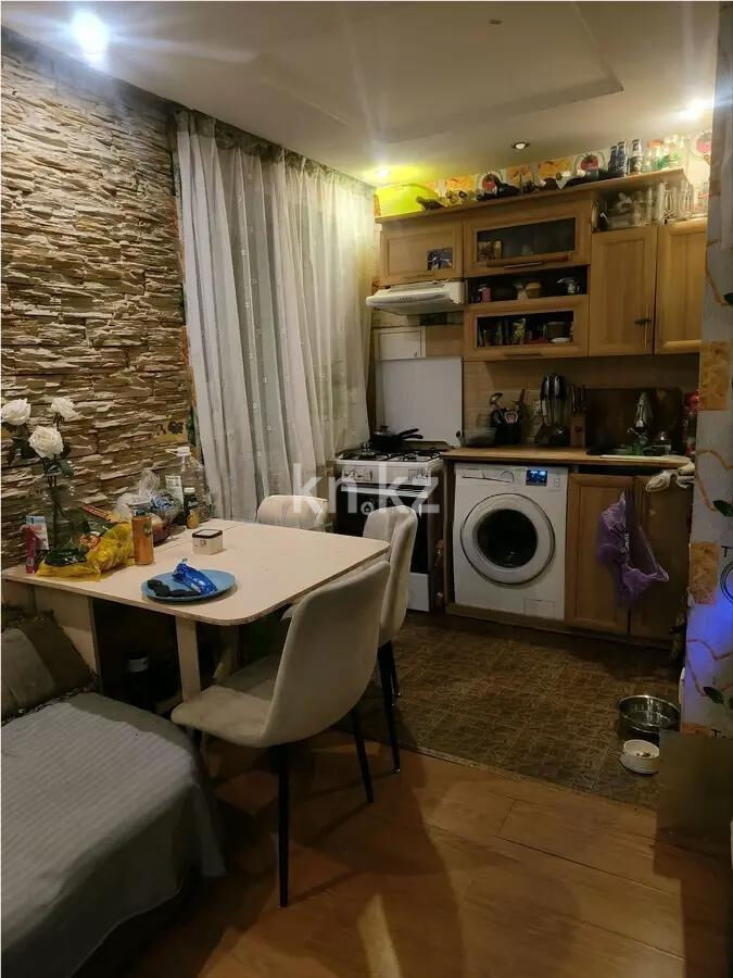 Продажа 2-комнатной квартиры, 46 м² - Продажа квартир в Караганде - страница 154 фото 2 из 3