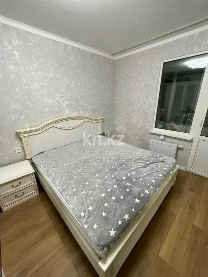 Продажа 2-комнатной квартиры, 53 м² - Продажа двухкомнатных квартир в монолитно-каркасном доме в Астане - страница 29 фото 2 из 4