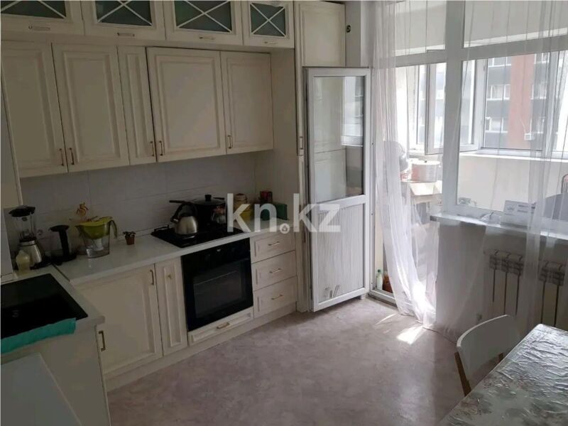 Продажа 1-комнатной квартиры, 44 м² - Аренда квартир помесячно в Актау фото 2 из 2
