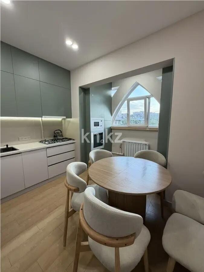 Продажа 3-комнатной квартиры, 75 м² - Продажа недвижимости в Алматы - страница 26 фото 8 из 10