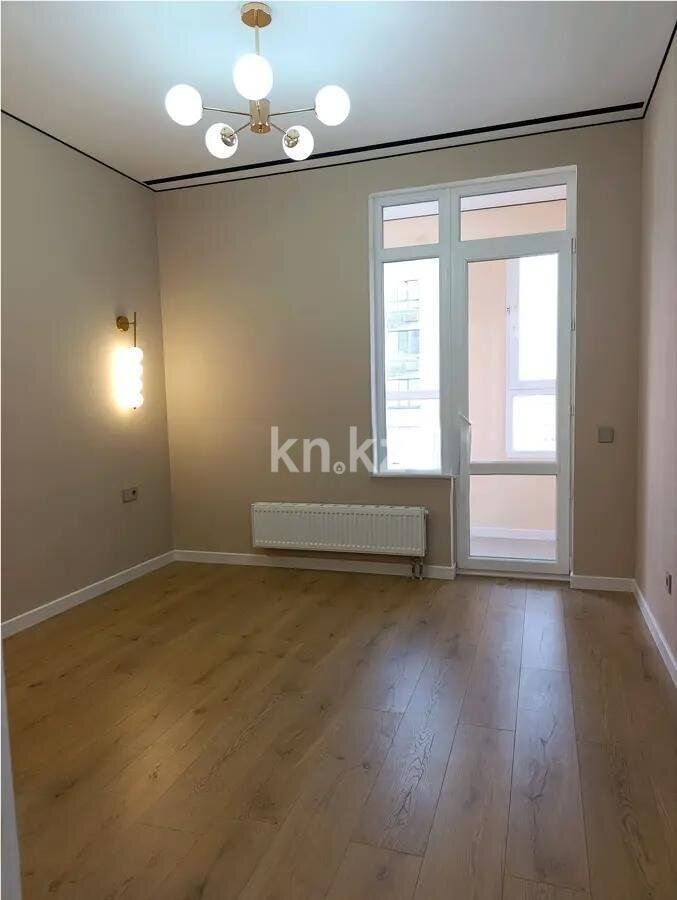 Продажа 1-комнатной квартиры, 37 м² - Продажа однокомнатных квартир в р-не Есиль Астаны - страница 4 фото 2 из 4