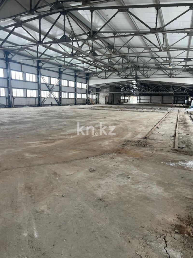 Продажа базы, 2235 м² - Продажа баз, складов и промышленной недвижимости в Казахстане фото 7 из 22