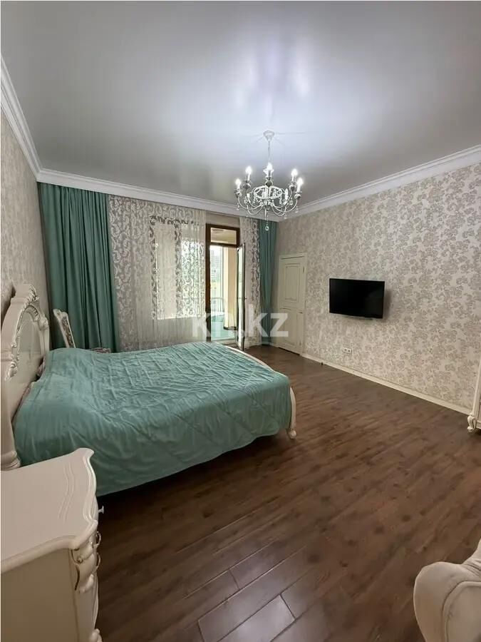 Продажа 4-комнатной квартиры, 214 м² - Продажа квартир в Казахстане - страница 34 фото 2 из 6