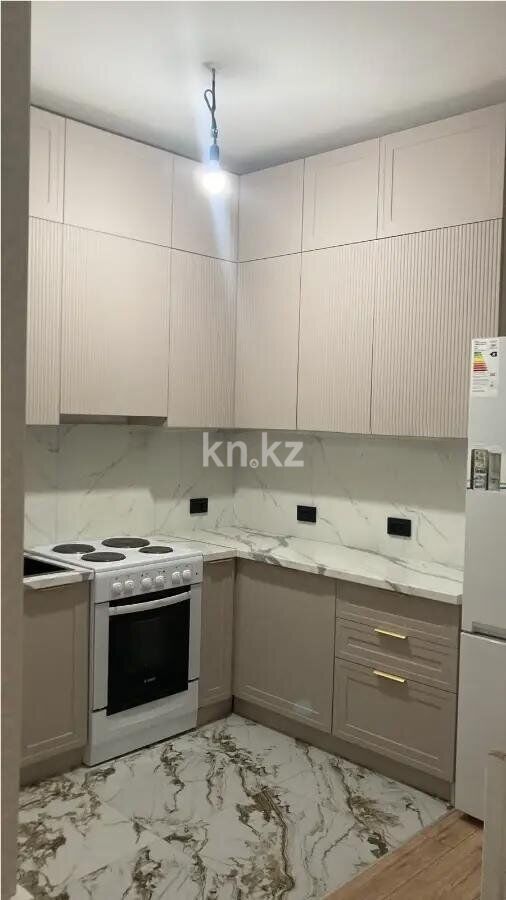 Продажа 3-комнатной квартиры, 84 м² - Продажа  трехкомнатных квартир в новостройках Астаны - страница 11 фото 2 из 3