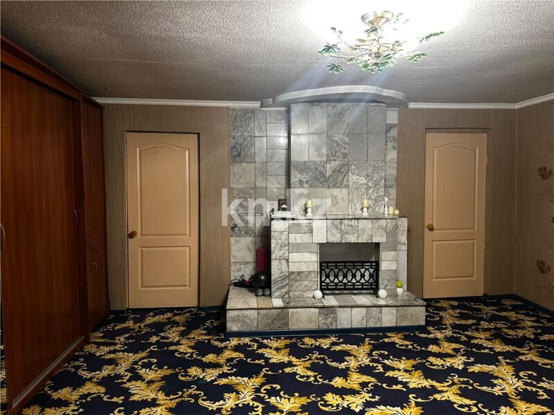 Продажа 4-комнатного дома, 70 м² - Продажа домов, коттеджей в Караганде фото 3 из 21