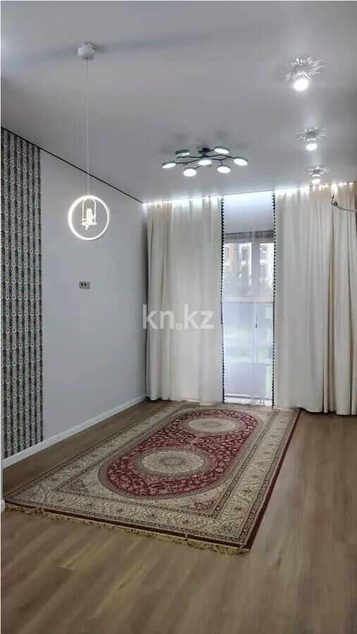 Продажа 4-комнатной квартиры, 110 м² - Продажа четырехкомнатных квартир в кирпичном доме в Казахстане - страница 7 фото 2 из 5