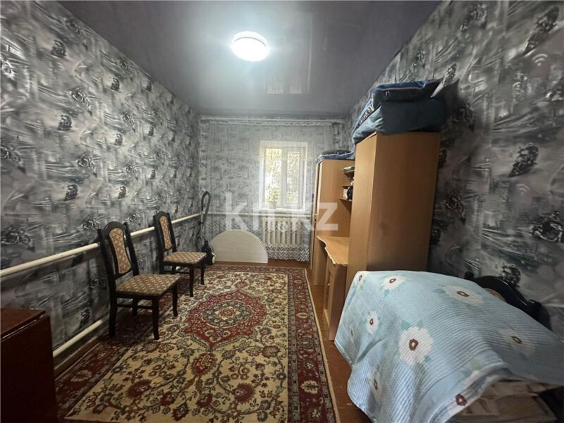 Продажа 3-комнатного дома, 75.6 м² - Продажа домов, коттеджей в Темиртау - страница 3 фото 28 из 29