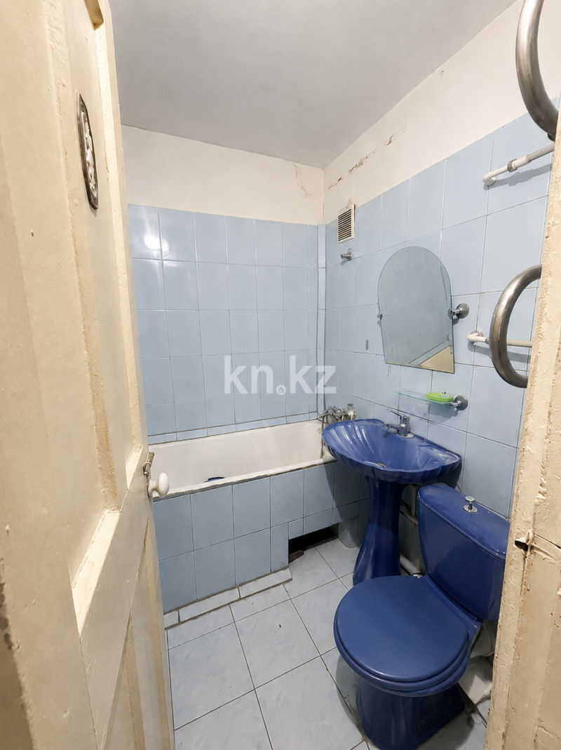 Продажа 2-комнатной квартиры, 45 м² - Продажа двухкомнатных квартир в Темиртау - страница 8 фото 4 из 4