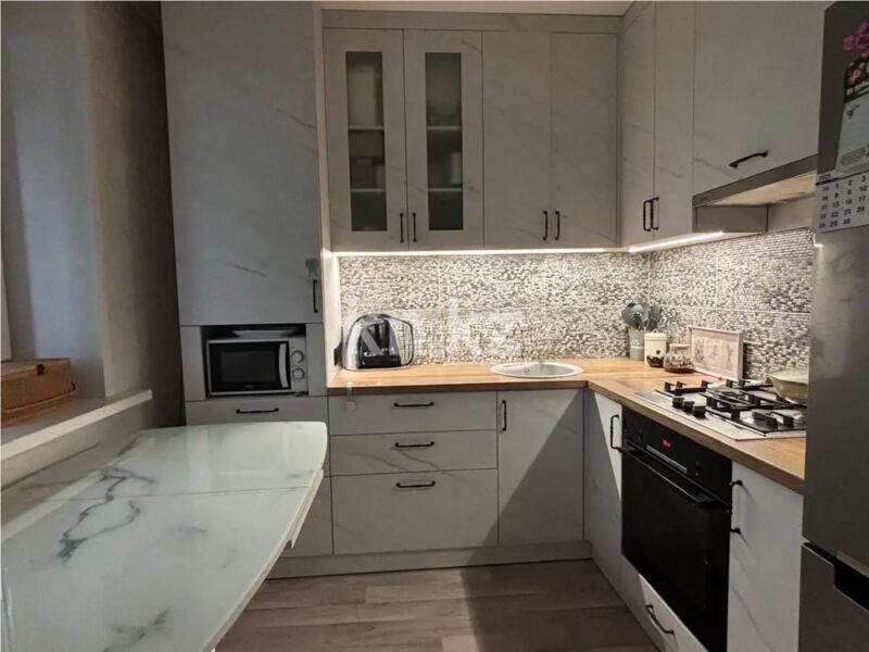 Продажа 1-комнатной квартиры, 36 м² - Продажа квартир от собственников в Алматы - страница 19 фото 2 из 2