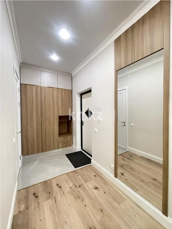 Продажа 2-комнатной квартиры, 55.8 м² - Продажа квартир в Казахстане - страница 133 фото 5 из 5